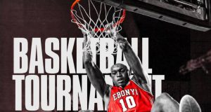 South-East Basketball Championship Aligns With NBBF’s Vision To Develop Basketball Nationwide – Kida