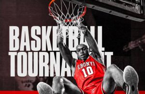 South-East Basketball Championship Aligns With NBBF’s Vision To Develop Basketball Nationwide – Kida