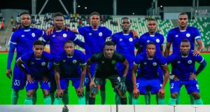 Rivers United Confirm Players and Officials Escape Serious Injury After Team Bus Accident