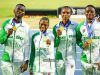 AFN Maintains 100m Qualifying Standards for Commonwealth Games Trials