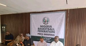 NBBF Declares Commitment To Sustainable Future For Development Of Basketball In Nigeria