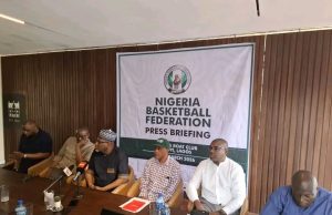 NBBF Declares Commitment To Sustainable Future For Development Of Basketball In Nigeria