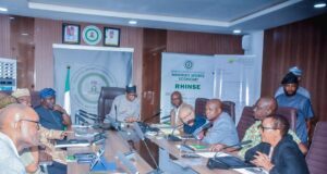 Nigeria Left 2031 African Games Hosting Bid For Uganda Because Of ANOCA’s Rotation Policy – Mainasara Illo
