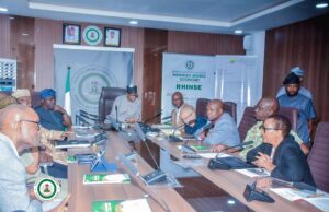 Nigeria Left 2031 African Games Hosting Bid For Uganda Because Of ANOCA’s Rotation Policy – Mainasara Illo