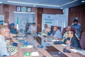 African Games Bid Committee