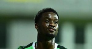 Super Eagles Will Go All Out For Victory In Portugal, Emmanuel Fernandez Boasts