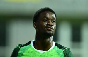 Super Eagles Will Go All Out For Victory In Portugal, Emmanuel Fernandez Boasts