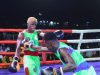 Next Generation of Nigerian Boxers Excites Imadu Ahead of Commonwealth Games