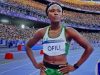 Nigerian Quartet Headline Inaugural Lone Star Grand Prix in Texas