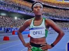 Nigerian Quartet Headline Inaugural Lone Star Grand Prix in Texas