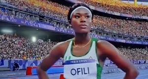 Nigerian Quartet Headline Inaugural Lone Star Grand Prix in Texas