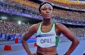 Nigerian Quartet Headline Inaugural Lone Star Grand Prix in Texas