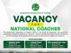 Badminton Federation Declares National Team Coaching Positions Vacant