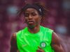 Abdullah Bewene: From Dusty Jos Pitches to Superb Super Eagles’ Debut