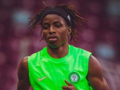Abdullah Bewene: From Dusty Jos Pitches to Superb Super Eagles’ Debut