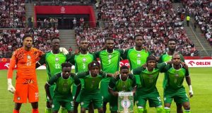 ‘Nigeria Would Have Been Unstoppable’ — Segun Odegbami Makes Bold 2026 World Cup Claim