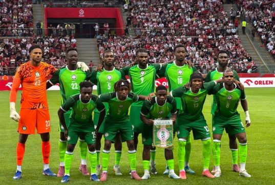 ‘Nigeria Would Have Been Unstoppable’ — Segun Odegbami Makes Bold 2026 World Cup Claim