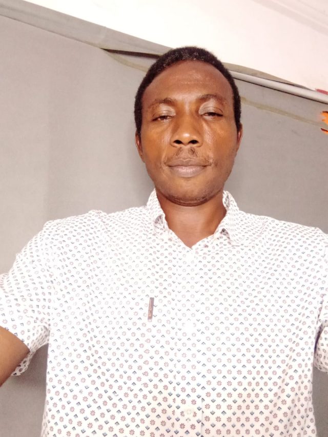 Eric Chelle Is the Right Man for the Super Eagles, Says Coach Oyebande Babatunde Adeshina