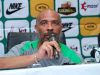 Chelle Defends Super Eagles’ Aggressive Squad Refresh with New Invitations