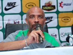 Chelle Defends Super Eagles’ Aggressive Squad Refresh with New Invitations