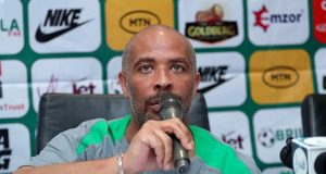 Chelle Defends Super Eagles’ Aggressive Squad Refresh with New Invitations