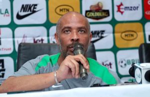 Chelle Defends Super Eagles’ Aggressive Squad Refresh with New Invitations