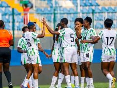 International Friendly: Super Falcons Beat Senegal, Questions Remain After Unconvincing Second-Half Display