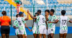 International Friendly: Super Falcons Beat Senegal, Questions Remain After Unconvincing Second-Half Display