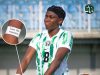 Super Falcons 2-1 Senegal: Oshoala Delivers Goal and Powerful Message on Kidnapped School Children, Teachers