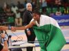 Ogunsanya Wins Nigeria’s First Medal at Ulaanbaatar Open Wrestling Ranking Series