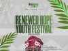 “Nigerian Youths Must Be Continuously Empowered and Engaged” — Dr. Mustapha Abdullahi Ahead of Renewed Hope Youth Festival 2026