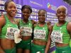 Favour Ofili, Rosemary Chukwuma, Rashidat Adeleke, Annette Echikunwoke Headline USATF Lone Star Grand Prix
