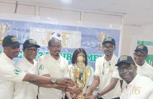 CMS Primary School Comes Alive This Saturday With Semi-finals Of JOF U13 Youth Cup