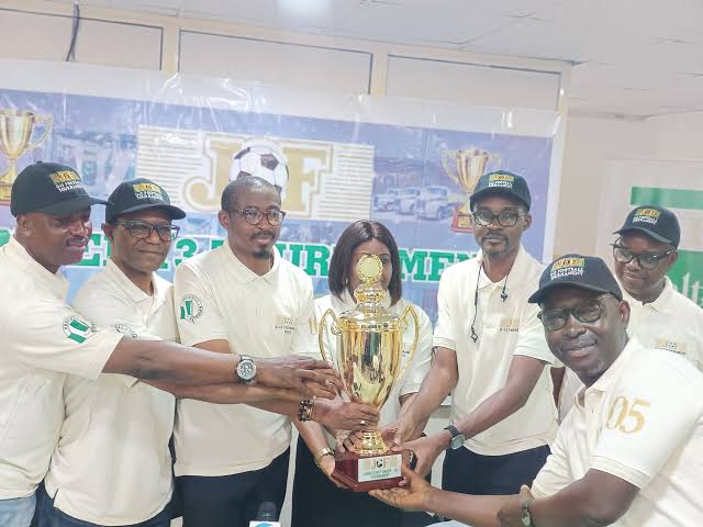 CMS Primary School Comes Alive This Saturday With Semi-finals Of JOF U13 Youth Cup