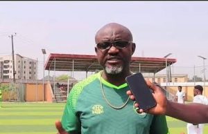 Paul Maduakor Explains Involvement Of ProStar In Victor Ikpeba 5-A-Side Football Challenge