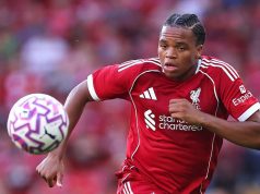 Rio Ngumoha’s Planned Move From Liverpool To Bayern Munich Suddenly Falls Short