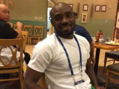 Nigerian Wrestlers Have Gained Valuable Experience From World Series In Mongolia – Purity Akuh