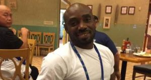 Nigerian Wrestlers Have Gained Valuable Experience From World Series In Mongolia – Purity Akuh