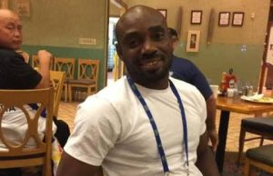 Nigerian Wrestlers Have Gained Valuable Experience From World Series In Mongolia – Purity Akuh