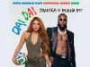 Davido, Burna Boy, Rema, Ayra Starr Fly Nigeria’s Flag on Official FIFA World Cup 2026 Album