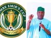 Gombe Emir’s Cup Ranks High Among Leading Grassroots Competitions In Northern Nigeria – Organisers