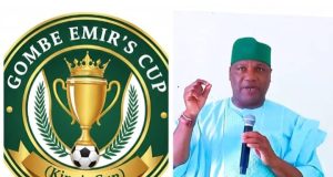 Gombe Emir’s Cup Ranks High Among Leading Grassroots Competitions In Northern Nigeria – Organisers