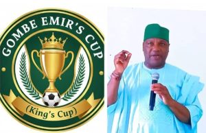 Gombe Emir’s Cup Ranks High Among Leading Grassroots Competitions In Northern Nigeria – Organisers