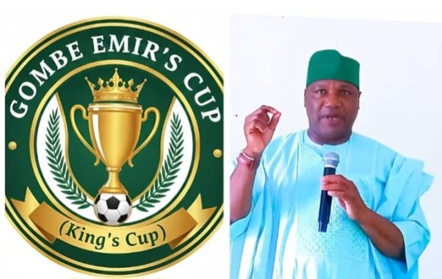 Gombe Emir’s Cup Ranks High Among Leading Grassroots Competitions In Northern Nigeria – Organisers