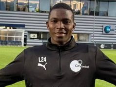 Angelo Agbejoye Tipped To Replace Zadok Yohanna At AIK Stockholm Of Sweden
