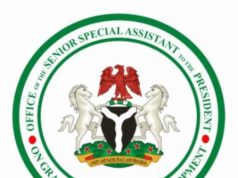 SSA Adeboye Expresses Relief After Rivers United Accident, Says Tinubu’s Road Projects Will Reduce Such Incidents