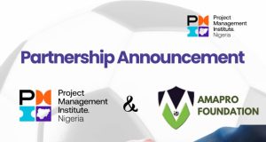 AMAPRO Teams Up With PMI to Boost Sports Development