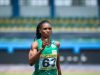 Patience Okon-George Continues to Defy Age with Strong Podium Finish in Russia