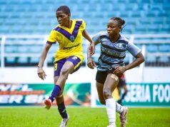 Nasarawa Amazons, Rivers Angels Shine as NWFL Premiership Super Six Opens with Thrilling Encounters