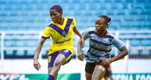 Nasarawa Amazons, Rivers Angels Shine as NWFL Premiership Super Six Opens with Thrilling Encounters